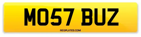 MO57 BUZ