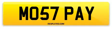 MO57 PAY