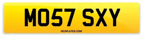 MO57 SXY