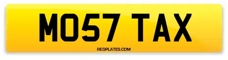 MO57 TAX