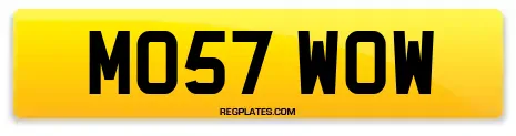 MO57 WOW