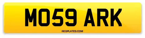 MO59 ARK