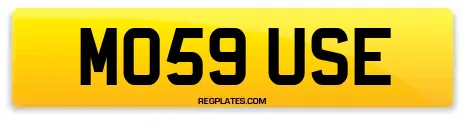 MO59 USE