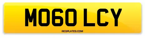 MO60 LCY