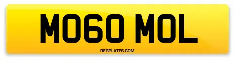 MO60 MOL