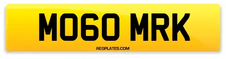 MO60 MRK