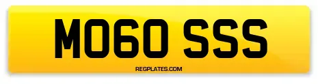 MO60 SSS