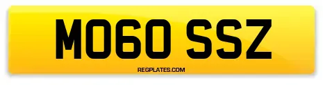 MO60 SSZ