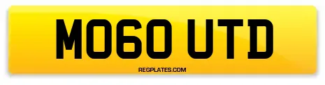 MO60 UTD