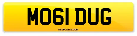 MO61 DUG