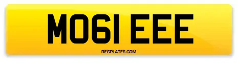 MO61 EEE