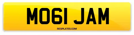 MO61 JAM