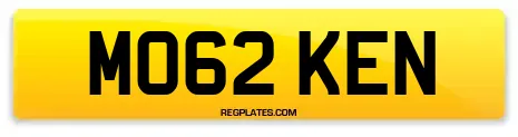 MO62 KEN