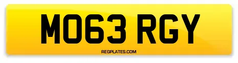 MO63 RGY