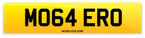 MO64 ERO