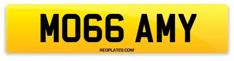 MO66 AMY