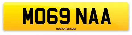 MO69 NAA