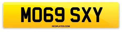 MO69 SXY