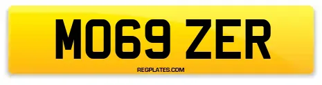 MO69 ZER