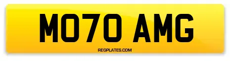 MO70 AMG