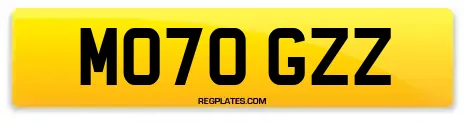 MO70 GZZ