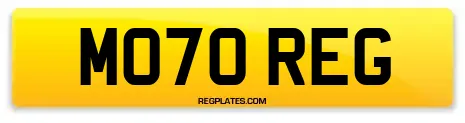 MO70 REG