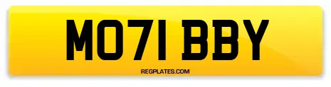 MO71 BBY