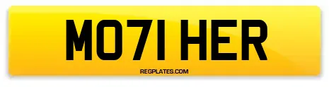 MO71 HER