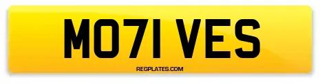MO71 VES