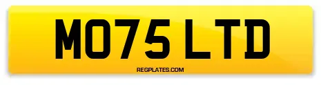 MO75 LTD