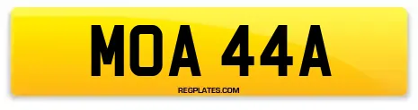 MOA 44A