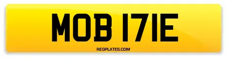 MOB 171E