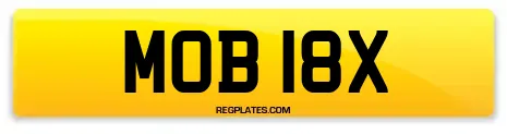 MOB 18X