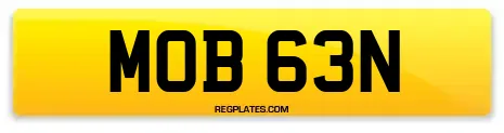 MOB 63N