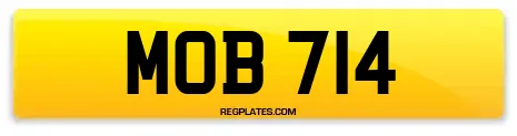 MOB 714