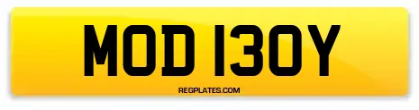 MOD 130Y