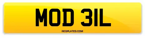 MOD 31L