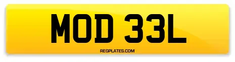 MOD 33L