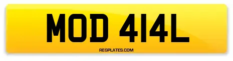 MOD 414L