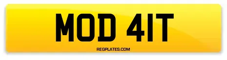 MOD 41T