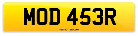 MOD 453R