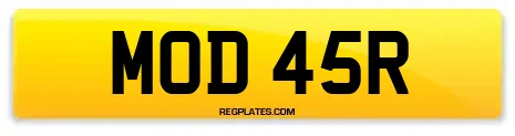 MOD 45R