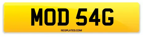 MOD 54G
