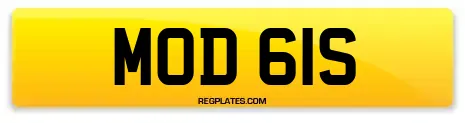MOD 61S
