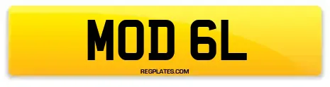 MOD 6L