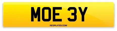 MOE 3Y
