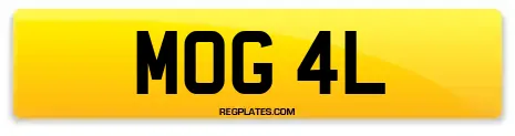 MOG 4L