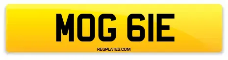 MOG 61E
