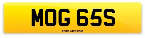 MOG 65S