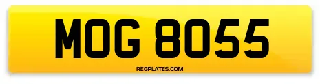MOG 8055